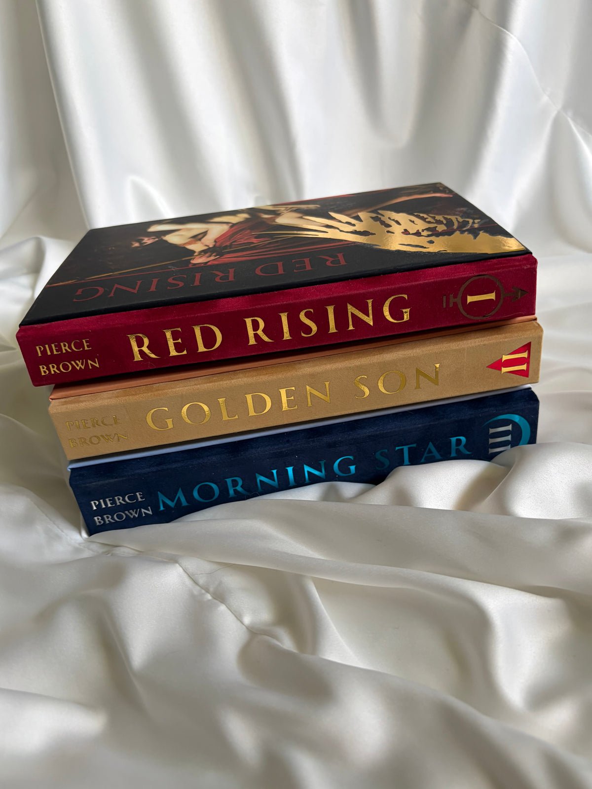 Red Rising