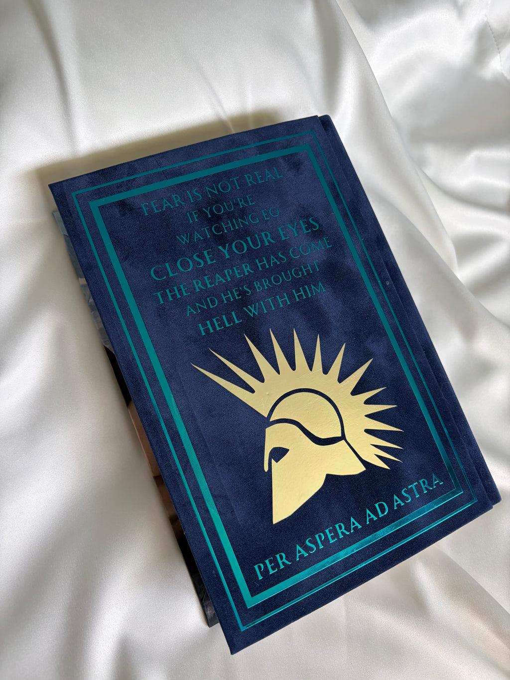 Morning Star by Pierce Brown
