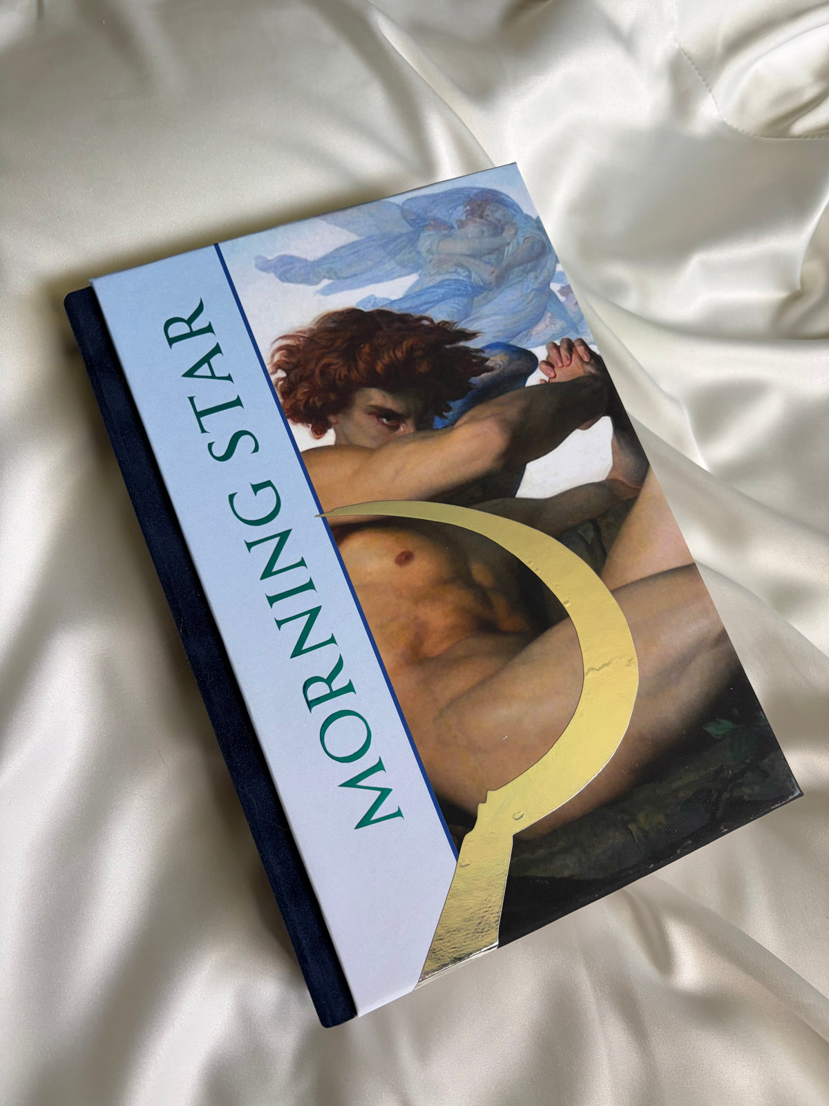 Morning Star by Pierce Brown