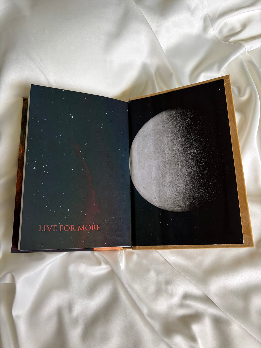 Golden Son by Pierce Brown