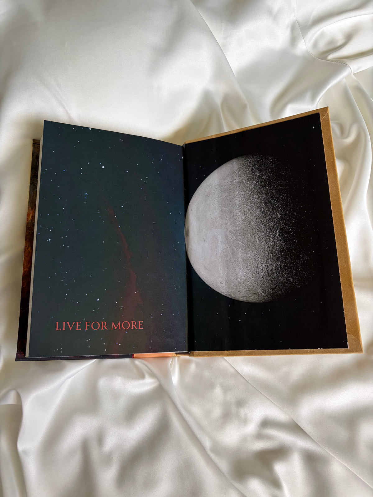 Golden Son by Pierce Brown